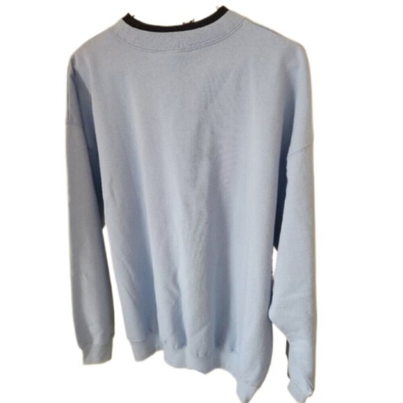 M&C Sportswear Best Loved Grandma Ever Sweatshirt. - Picture 3 of 4